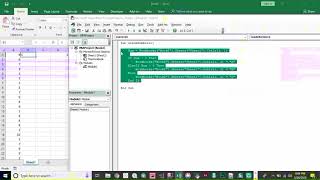 12  Use Case  1 Grading List of Random Numbers