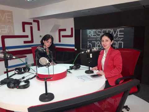 სტიპენდიის გამო შეწყვეტილი საარსებო შემწეობა/“დღის არხი“/რადიო იმედი, Radio Imedi