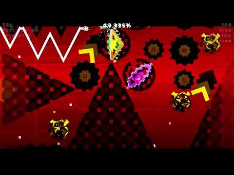 ЧТО БУДЕТ ЕСЛИ ЗАПУСТИТЬ МАКРОС ОТ СТАРОГО Sakupen Circles НА НОВОМ SC | Geometry Dash