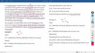 TCS Coding Questions | How to solve | tcs nqt coding leadsoft surajsir