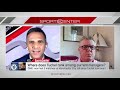 'Thomas Tuchel incredible for Chelsea, Man City terrible in final' Steve Nicol | SportsCenter Asia