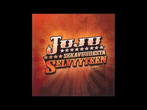 Juju - Oodi [Instrumental]