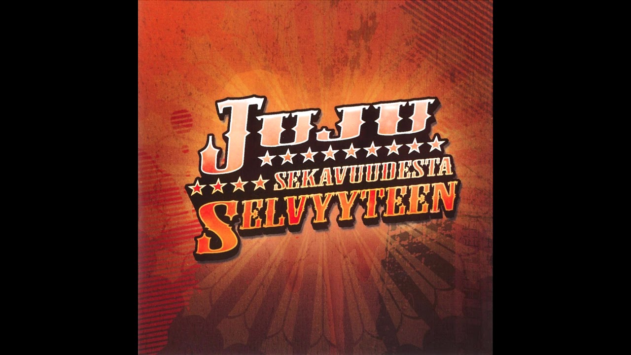 Juju - Oodi [Instrumental]