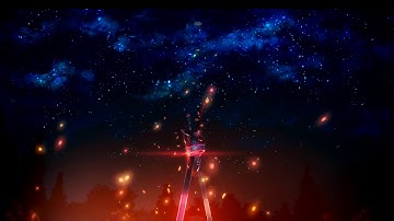 Sword Art Online Walls by (Jamie N. Commons)