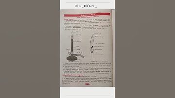 Exp No.2 BASIC CHEMISTRY LABORATORY TECHNIQUES🧪| Chemistry Class 11th Practical Solutions #class11th