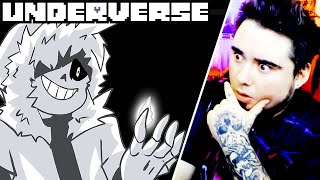 LE ROBAN EL ALMA A SANS | UNDERVERSE 0.0