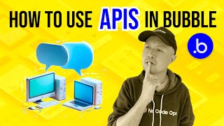 The ULTIMATE introduction to APIs in Bubble.io for beginners