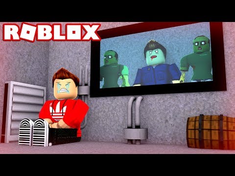 Escape The Area 51 Zombie Infection Roblox Adventures Redhatter - roblox area 51 zombie infection