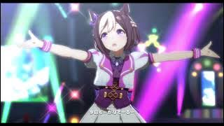 Umapyoi Densetsu - Uma Musume Pretty Derby