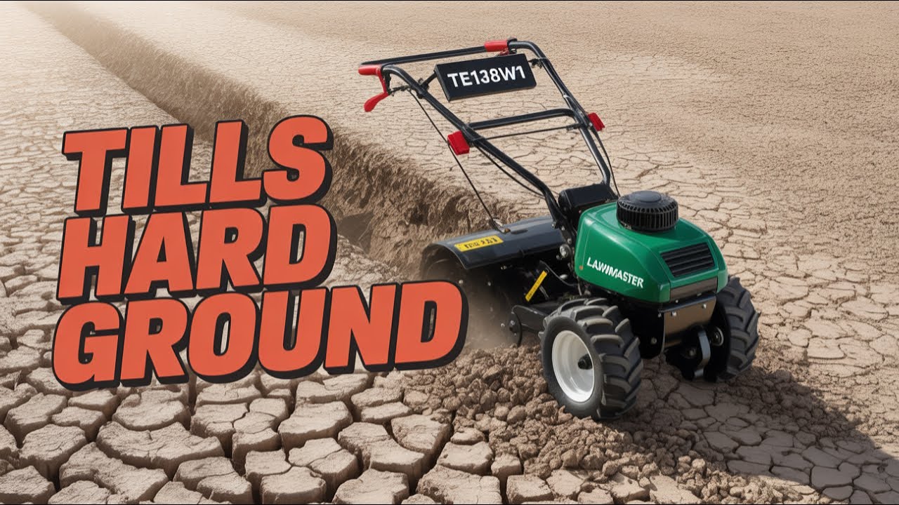 Moisture Timing, Soil Conditioners, and When to Wait