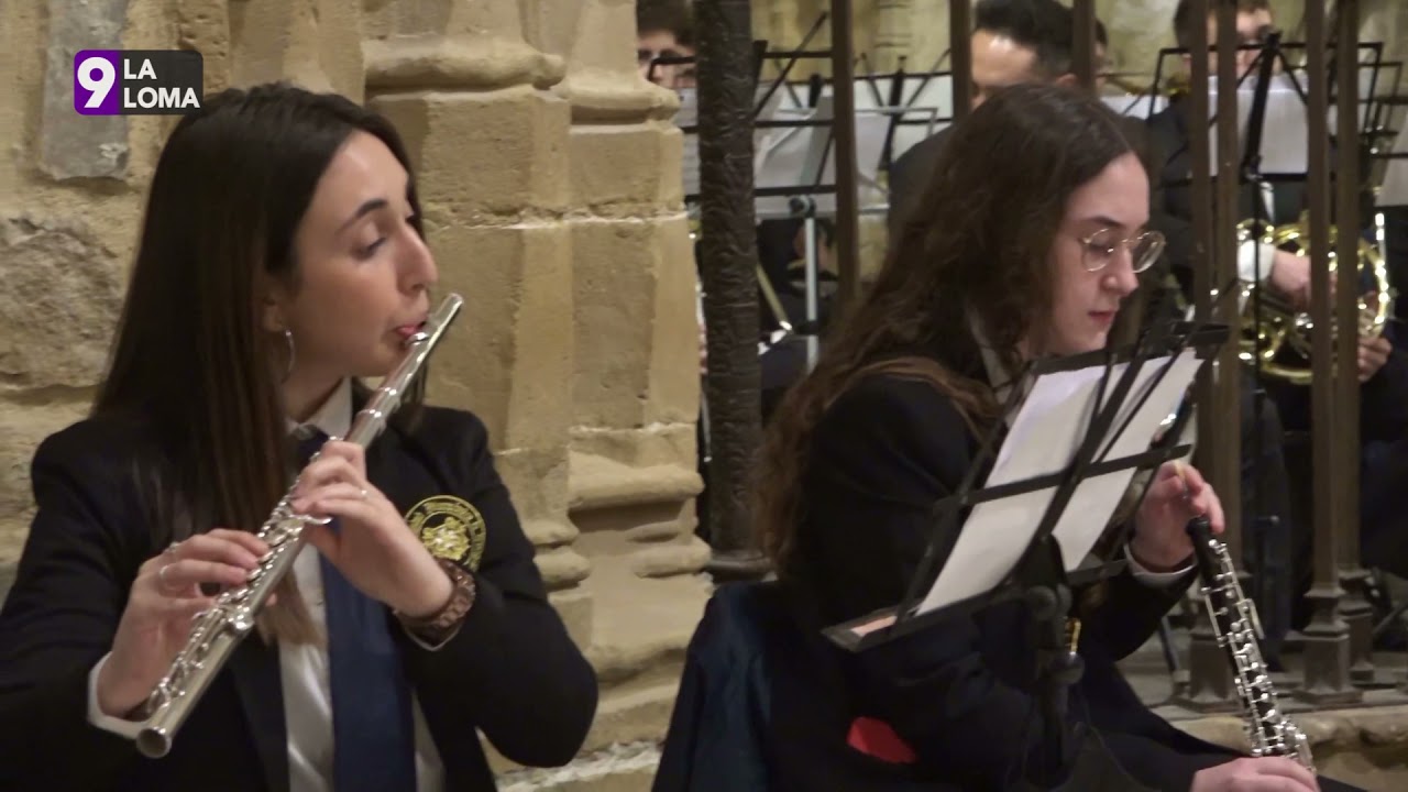 Semana Santa 2021 · Acto penitencial Cofradía de La Caída, Úbeda