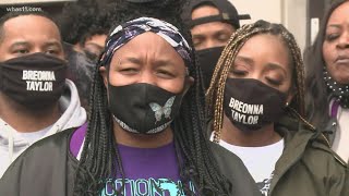 Tamika Palmer, Until Freedom announce weekend protest plan