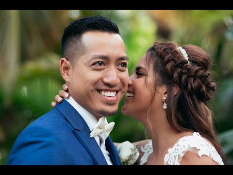 Vídeo: Casament Occidental