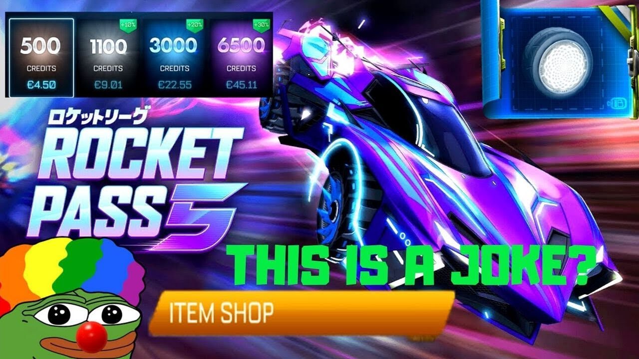 item shop rocket league item shop rocket league