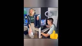 Loud Mob E Loud Thaiga, Eu Shipoo Com A Miih Lembrando Shippa É Só Uma Combinação Não É Namorar