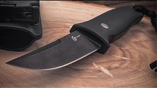 CIVIVI TAMASHII  EXCEPTIONAL FIXED BLADE / TERZUOLA DESIGN