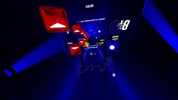 Beat Saber | Skynet | MASTER BOOT RECORD | lcat314 |