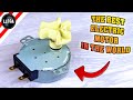 Best electric Motor in the world