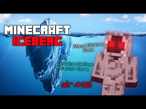 Video: Permainan Iceberg, Atau "pesakitnya Masih Hidup"?
