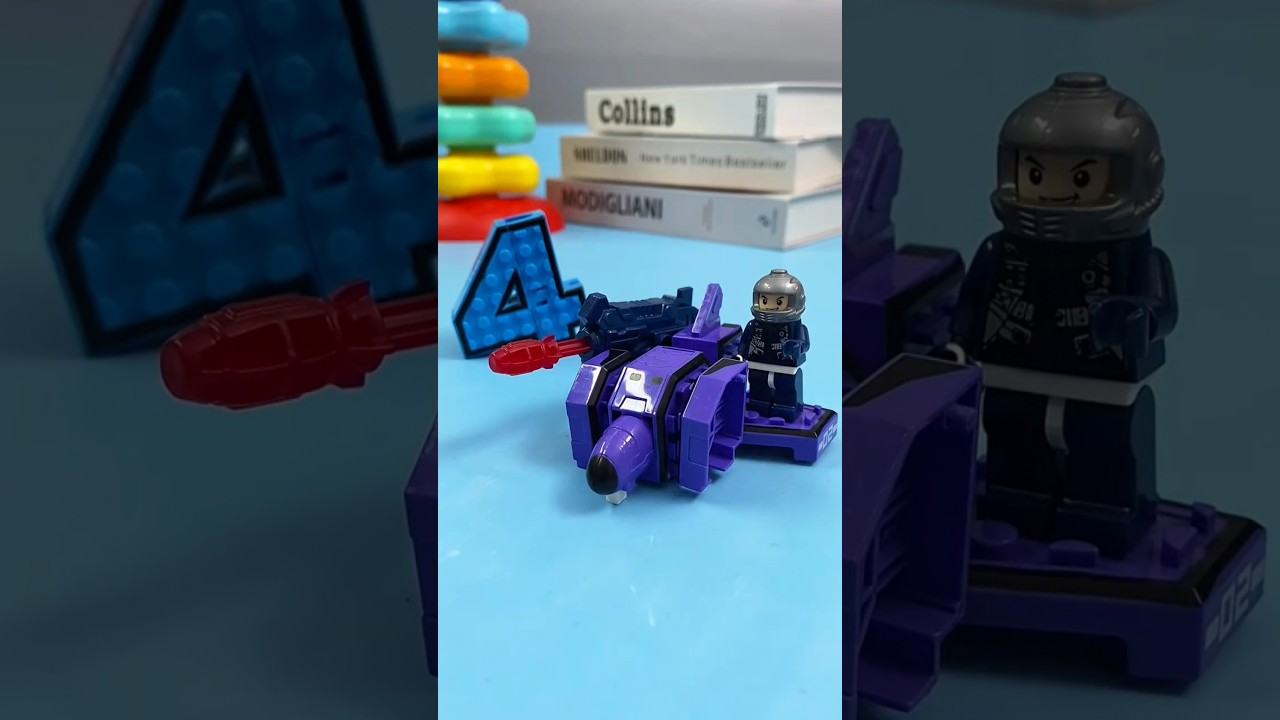 Interactive Digital Deformation Toy - Hands-On Learning & Play for Kids | Fun & Educational!