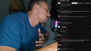 ASMR ✌🏼 ANSWERING SUBSCRIBER COMMENTS / #NEW SEGMENT#