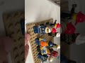 Lego Minifigures