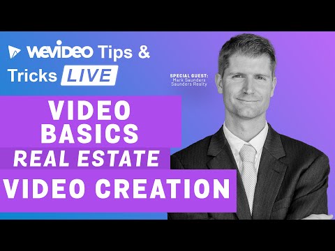Beginner video production