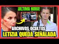 🚨 ¡ESCÁNDALO REAL! IÑAKI URDANGARIN REVELA TODO LO QUE LETIZIA OCULTÓ DURANTE AÑOS