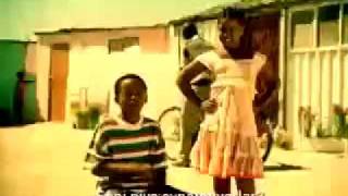 World Cup 2010 South Africa - Turkiye milli takimi reklam