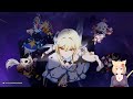 Going To The Night Kingdom Genshin Impact Episode 17