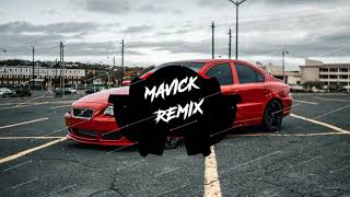 MEDUZA - Tell It To My Heart ft. Hozier (Mavick Remix)
