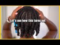 GIRL idk what to do with my hair anymore... | HAIR TALK