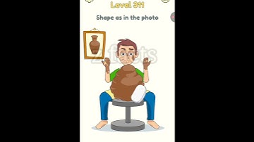 Shape as in the photo 😁 level 311 #dop2 #kidsgamestory #youtubeshorts #gaming #dop2level1 #gameplay