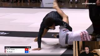 Detalles ADCC Rules and Strategies 1 Noticias