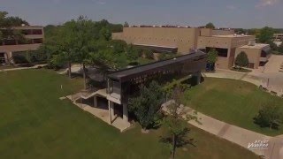 STOCK FOOTAGE: The University of Akron