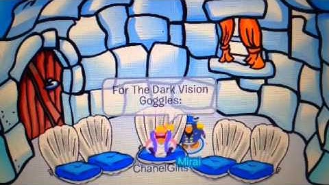 Mirai.so and CPPS.me Codes!