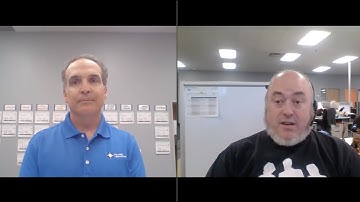 Champion Chats: POLARIS Laboratories