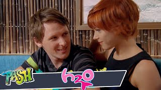 H2O: Familias felices T3 E7 | PASH