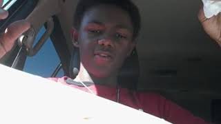 Eating Dunkin Donuts: Speaking On Bullying