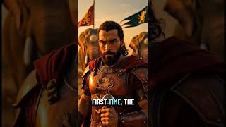 The King Who Regretted War | Ashoka’s Transformation.