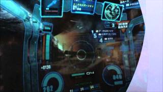 戦場の絆　IE55(Sクラス)　指揮ジム②