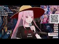 WANTED WASTED by Mori Calliope - 【Calli&#39;s Announcement Karaoke】