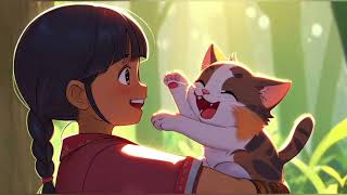 #Little Bheem and The Lost Kitten - Moral Story for kids