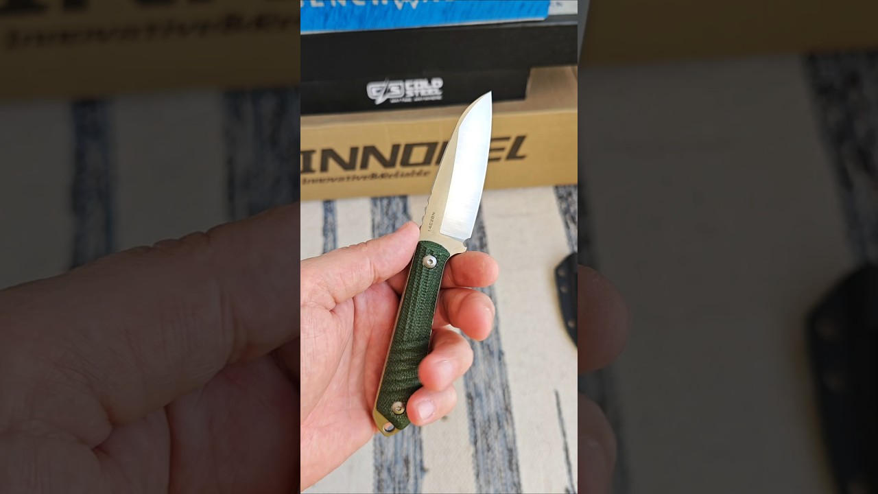 Нож NoName с Wildberries 12$  (На  AliExpress 22$-30$ ) Китай УДИВЛЯЕТ:) 