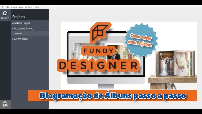 Make a Professional Wedding Album in Minutes With Fundy's New Album  Designer 7.0