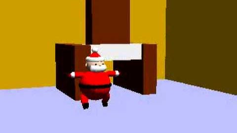 Computer Graphics Assignment