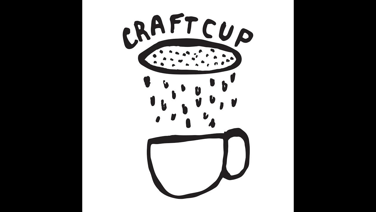 ice Latte x Flair Espresso pro 2 by Craft Cup