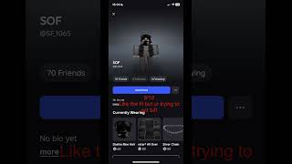 Put Ur Username In Comment To Be Next