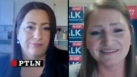 Jillian Code is joined by Shannon Stubbs and Rosemarie Falk to discuss their agriculture platforms