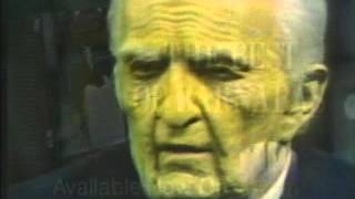 Dark Shadows VHS promo Wealth